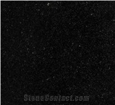 G684 Black Granite Tiles & Slabs,China Black Granite