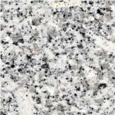 Blanco Diamante Granite Slabs, Spain White Granite