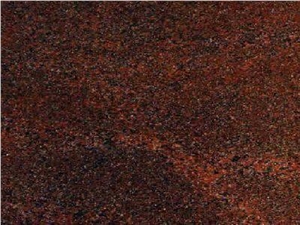 Lieto Red Granite Slabs, Finland Red Granite