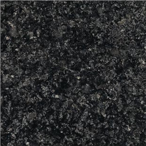 Noir Afrique - Africa Black Granite Slabs