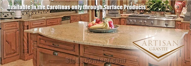 Yellow Granite Countertops From United States 200224