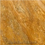 Copper Yellow / China Yellow Marble Slabs & Tiles, Marble Floor Covering Tiles, Marble Skirting, Marble Wall Covering Tile