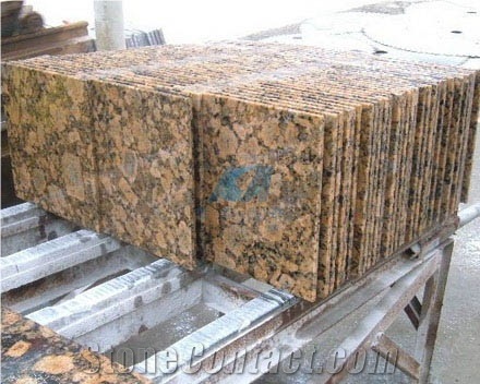 Giallo Fiorito / Brazil Yellow Granite Slabs & Tiles, Granite Floor Tiles,Granite Wall Covering,Granite Floor Covering