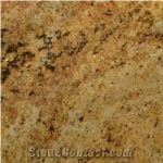 Madura Gold Granite / India Yellow Granite Granite Slabs & Tiles, Granite Floor Tiles,Granite Wall Covering,Granite Floor Covering