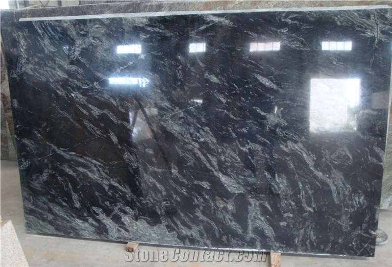 Mountain Rays / China Golden Galaxy Granite Slabs & Tiles, Granite Floor Tiles,Granite Wall Covering,Granite Floor Covering