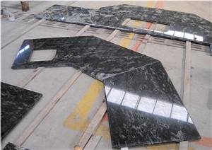 Mountain Rays / China Golden Galaxy Granite Slabs & Tiles, Granite Floor Tiles,Granite Wall Covering,Granite Floor Covering