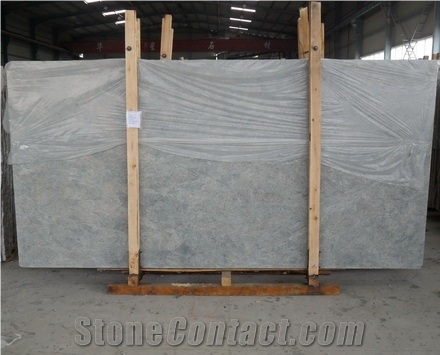 Ocean Green / China Honed Granite Slabs & Tiles, Granite Floor Tiles,Granite Wall Covering,Granite Floor Covering