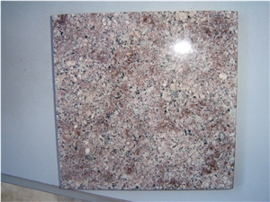 G611 Granite Lilac Rose Pink Granite Tiles,Slab