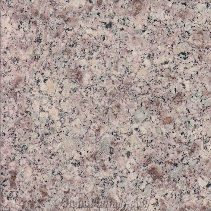 G611 Granite Slabs