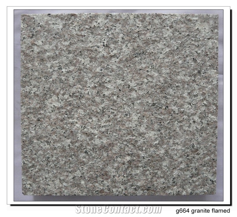 G664 Granite Red Granite Tiles,Slab