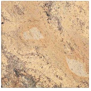 African Fantasy Granite Slabs, South Africa Yellow Granite