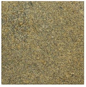 Giallo Duna Granite Slabs, Namibia Yellow Granite