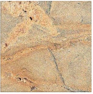 Juperana Lorean Granite Slabs, South Africa Yellow Granite