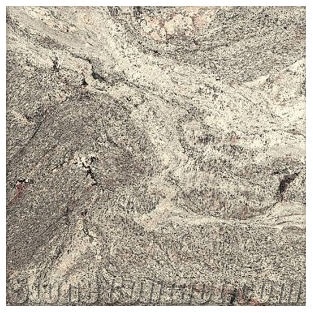 Juperana Tier Ivory Granite Slabs, South Africa Grey Granite
