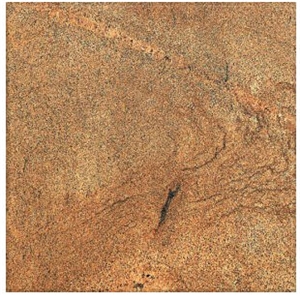 Nebson Gold Granite Slabs, South Africa Yellow Granite