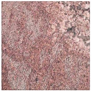 Rosa Tier Granite Slabs, South Africa Red Granite