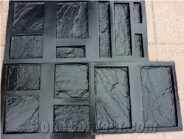 New Square-heavy Duty Mould for Wall Claddings