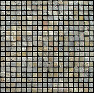 Slate Mosaic