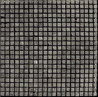 Black Slate Mosaic
