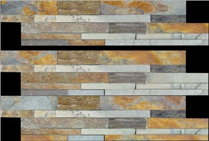 Slate Wall Panel