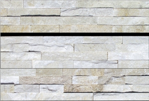 Slate Wall Panel,White Slate Cultured Stone
