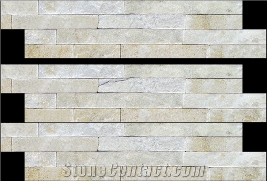 Slate Wall Panel,White Slate Cultured Stone