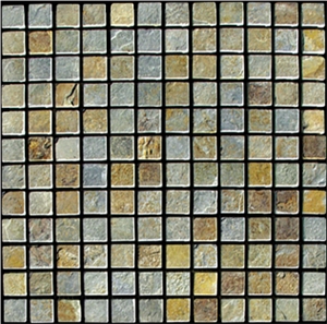 Stone Mosaic