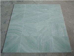 Green Marble Tile Ming Green