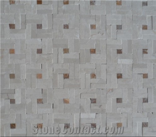 Stone Mosaic Marble Mosaic