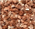 Gold Expanded Vermiculite Pebble & Gravel