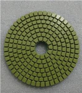 Wet Polighting Pads