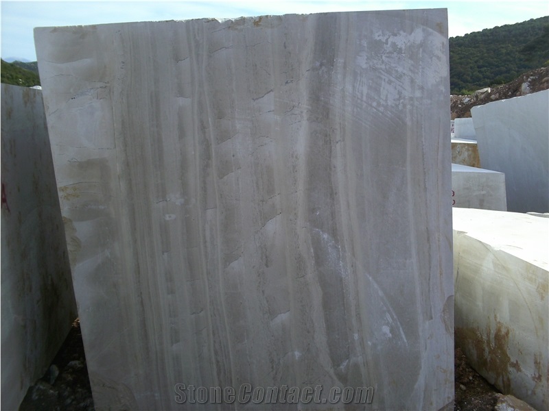 Diana Royal Marble Block, Turkey Beige Marble