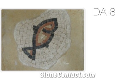 Decorative Mosaics Pictures