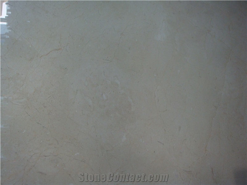 High Quality Good Flooring Cream Marfil Marble Slabs&Tiles, Spain Beige Marble