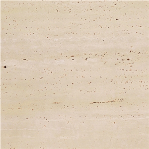 Classic Travertine Light Vein Cut, Turkey Beige Travertine
