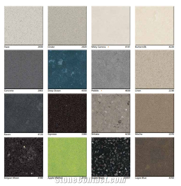 Caesarstone Quartz Surface From United States Stonecontact Caesarstone Quartz Surface