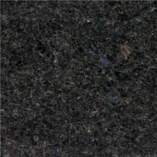 Blue Night Ukraine Granite Tiles
