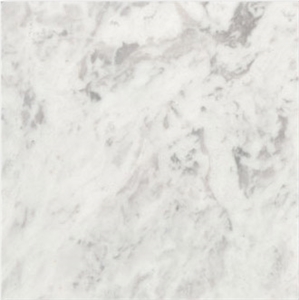 Kycnos White Marble Tiles