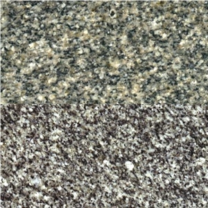 Real Grey Granite Tiles, Ukraine Grey Granite