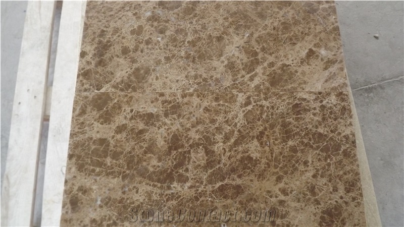 Mesut Dark Emperador Marble Tiles, Turkey Brown Marble