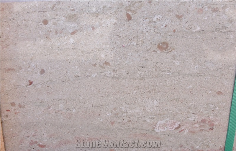 Mesut Beige Pink Marble Tiles, Turkey Beige Marble