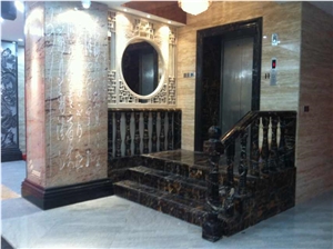 Balustrade