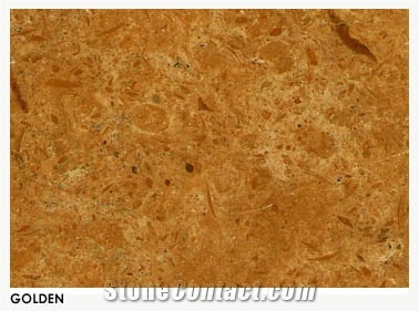 Desert Gold, Pakistan Yellow Limestone Slabs & Tiles