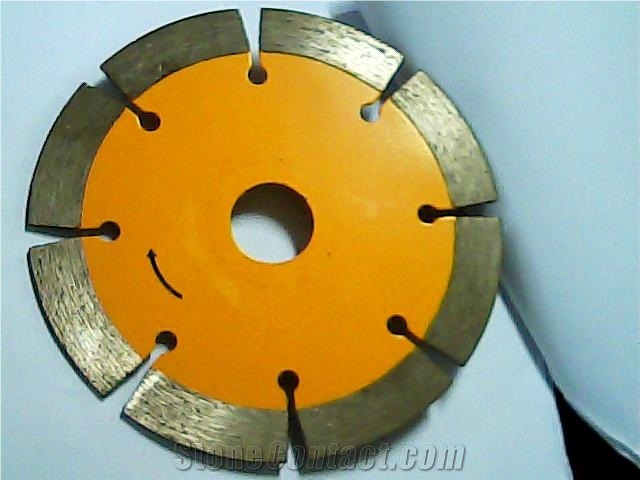 Diamond Blade for Granite and Marble