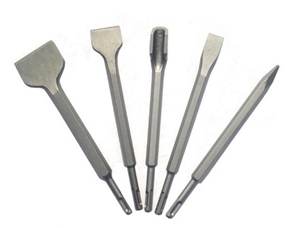 SDS Plus Chisels