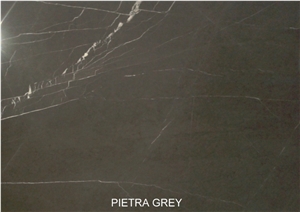 PETRA GREY Marble Tiles, Iran Grey Marble