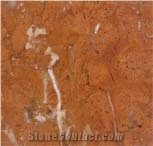 Rojo Alicante Marble Tiles, Spain Red Marble