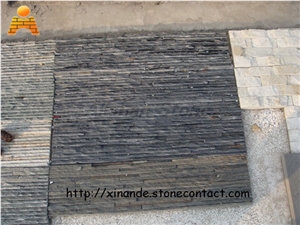 Cultured Stone for Villa