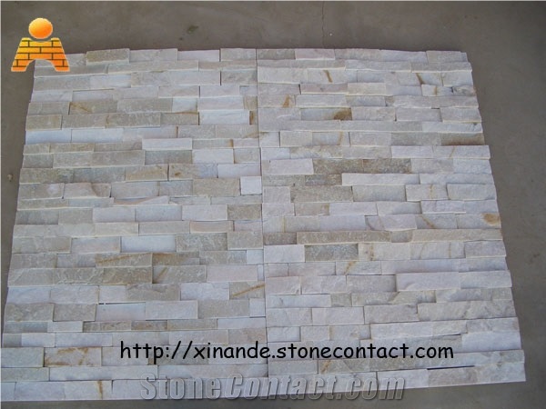 White Cultured Stone,Custom Cultured Stone