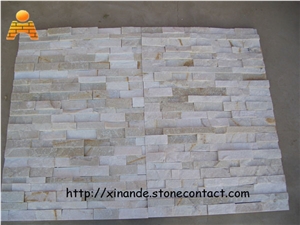 White Cultured Stone,Custom Cultured Stone
